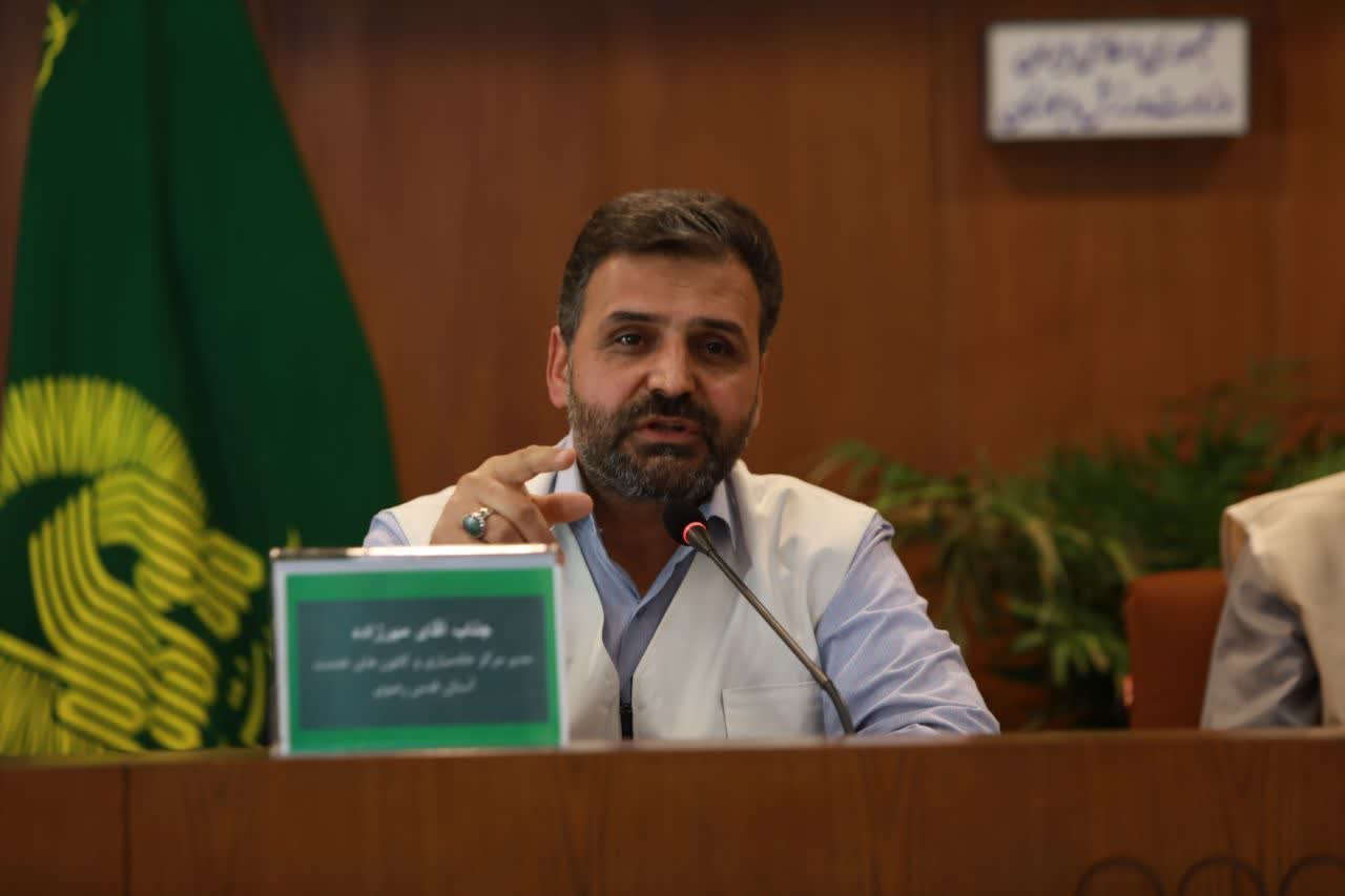 احمد میرزاده